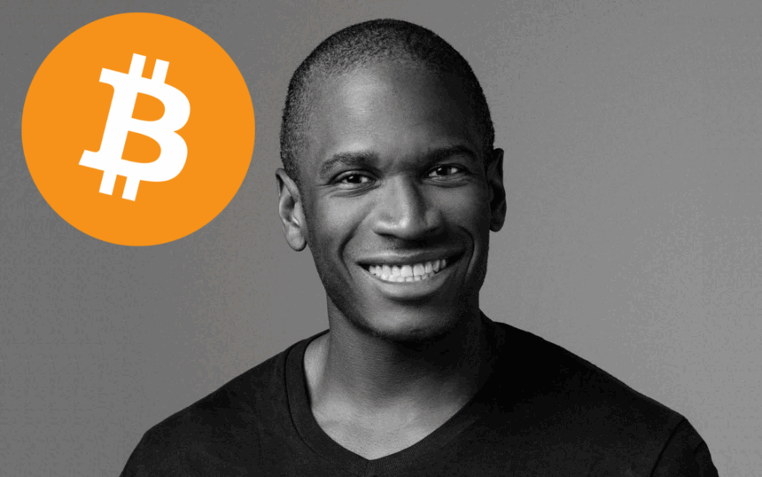 金融市場の救命ボートとなるか？ヘイズ氏がビットコインの可能性を力説