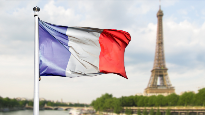 仮想通貨業界を狙う誘拐事件相次ぐ──フランス政府が緊急対応