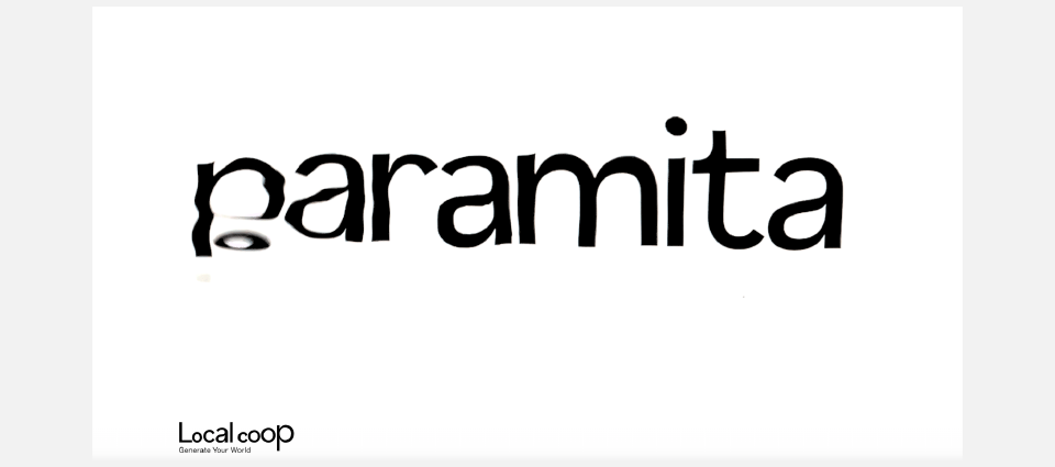 株式会社paramitaとは