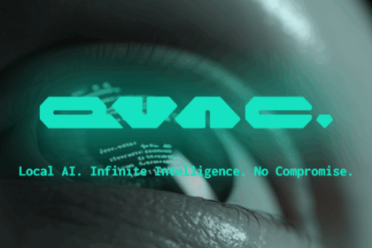 ステーブルコインからAIへ──テザーが分散型AIネットワーク「QVAC」を公開