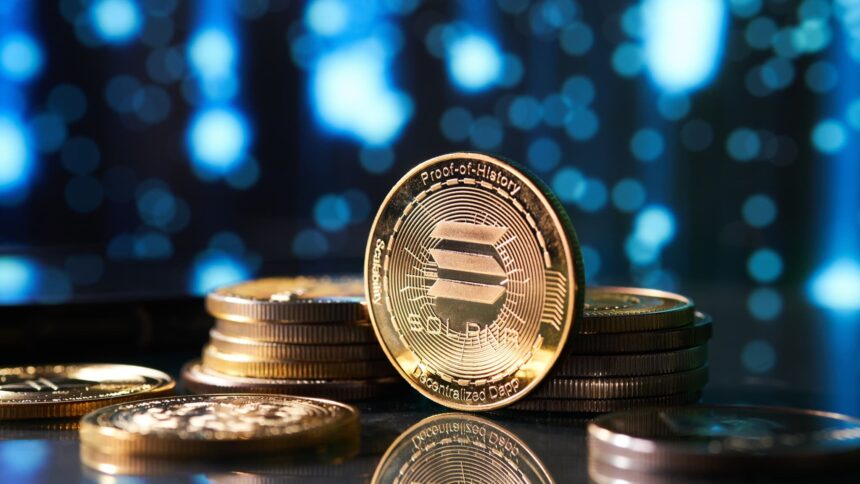 米教育テック「Classover」、ソラナを準備資産に──最大4億ドルの資金調達枠を確保