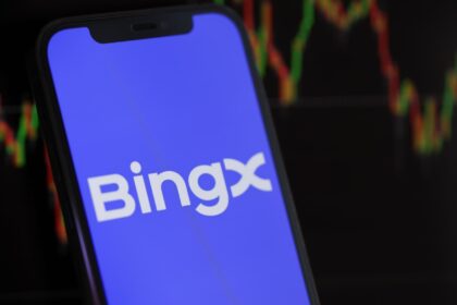 BingX、AI戦略「AI Evolution」発表──3年で3億ドル投資し事業を再構築