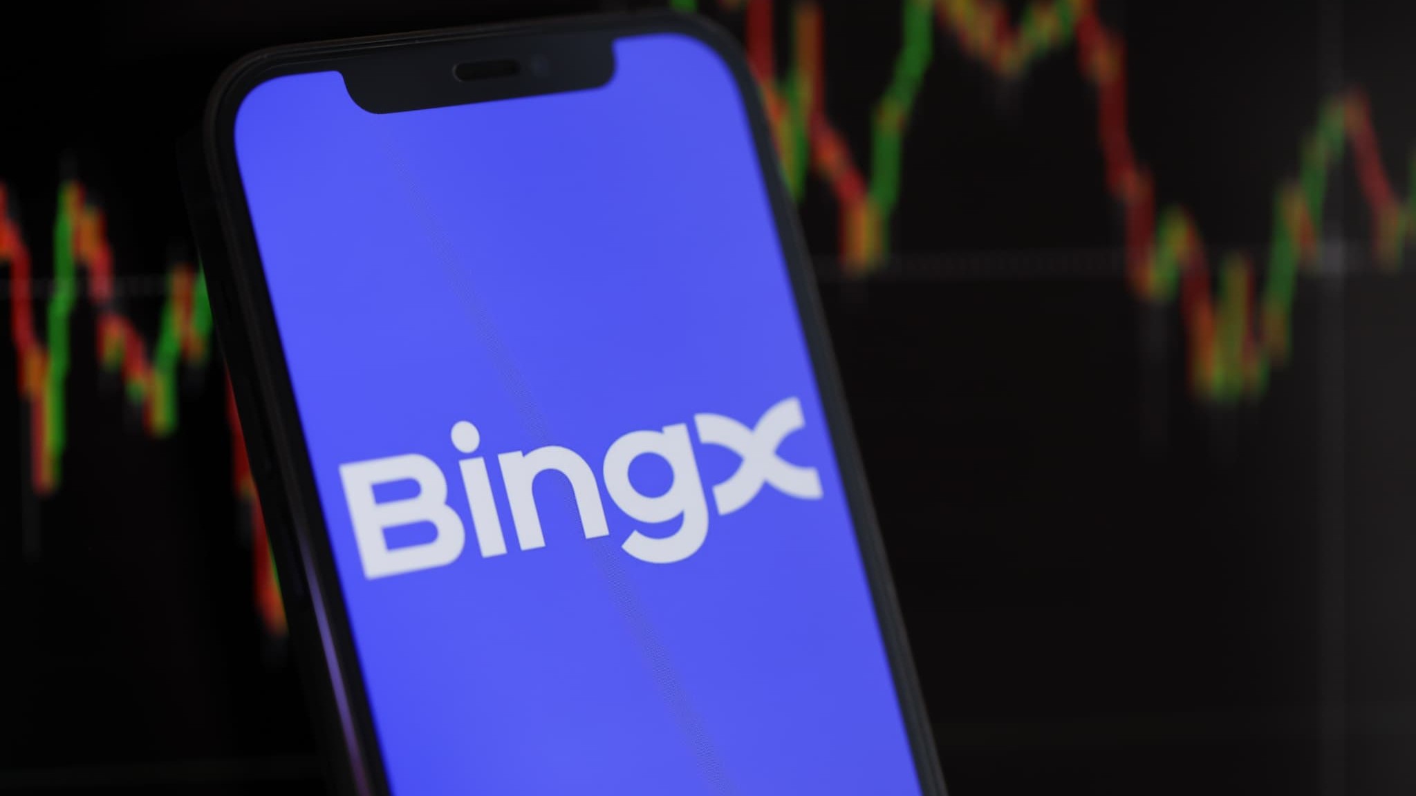 BingX、AI戦略「AI Evolution」発表──3年で3億ドル投資し事業を再構築