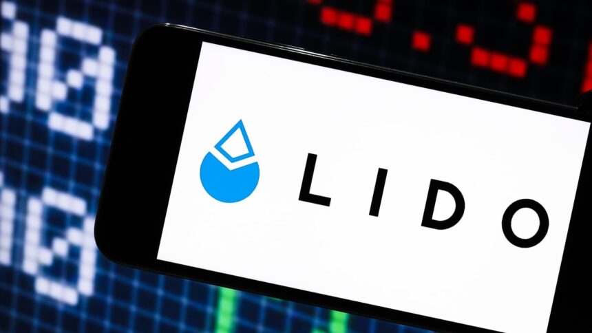 Lido、オラクルオペレーターの秘密鍵流出の疑いで緊急DAO投票開始