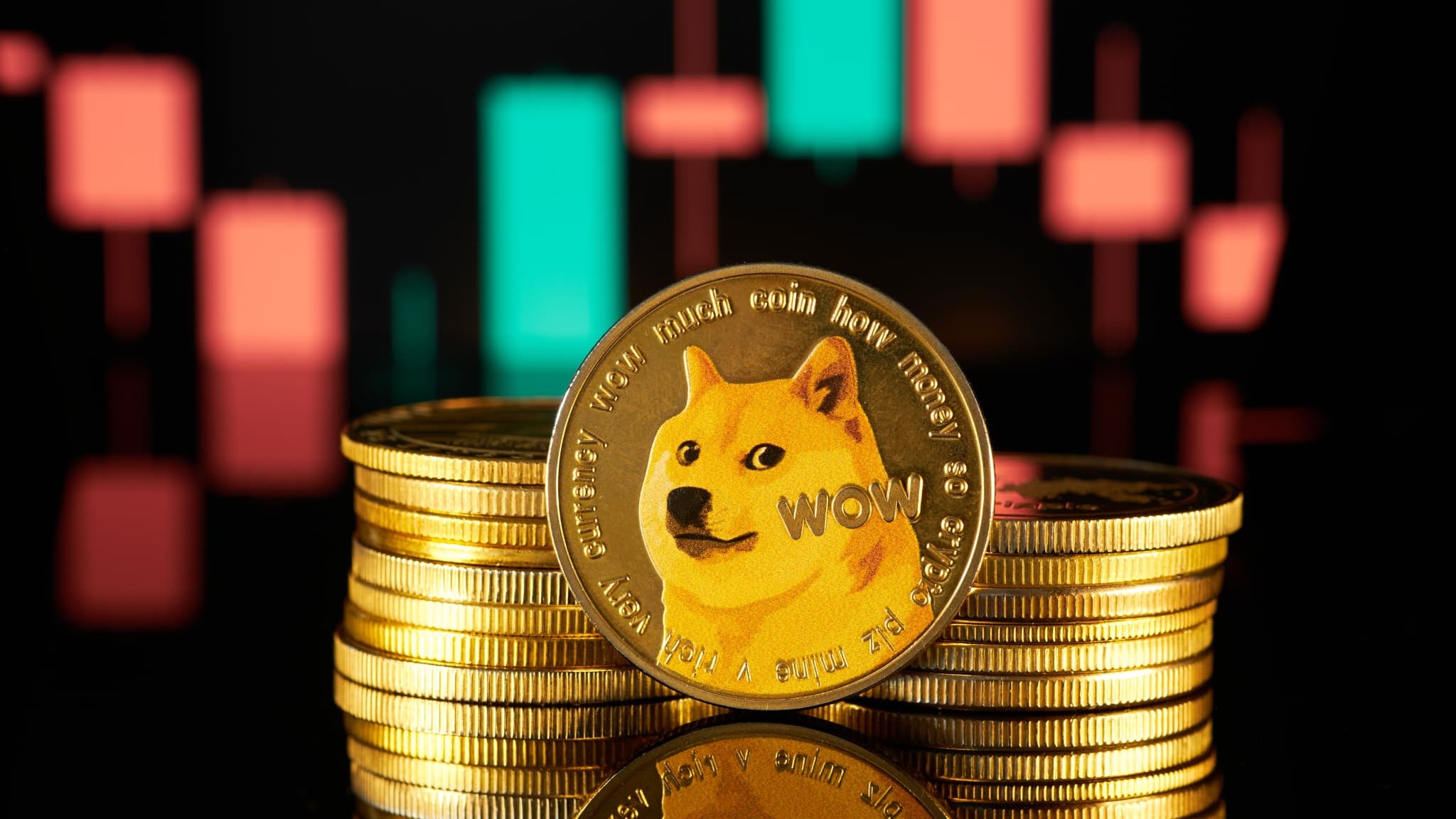 21Shares、DOGE現物ETFを米SECに申請──ミームコイン初の上場なるか