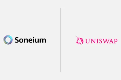 Uniswap、SONY発L2「Soneium」と統合──Web3エンタメ市場に本格参入