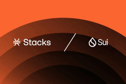 Sui、StacksのsBTC対応へ──ビットコインがDeFiで活用可能に