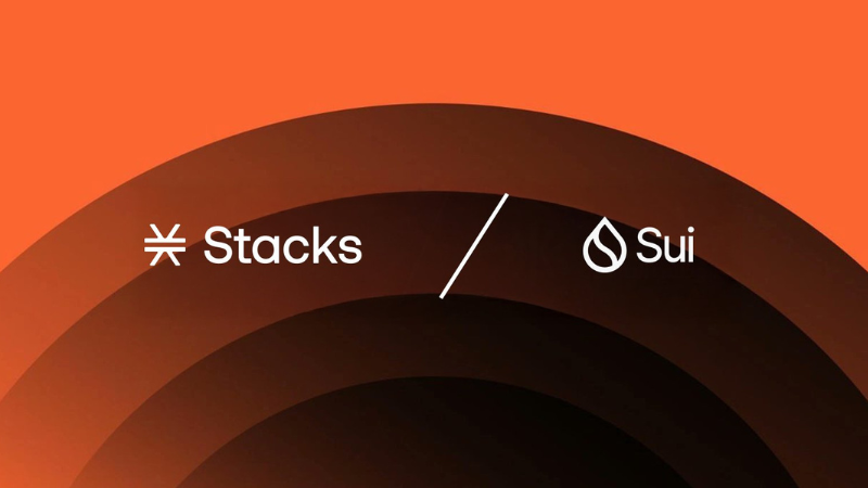 Sui、StacksのsBTC対応へ──ビットコインがDeFiで活用可能に