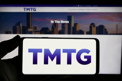 トランプ大統領率いるTMTG、約3,600億円のビットコイン財務戦略を発表