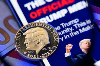 フレイト・テクノロジーズ、トランプコイン取得へ──最大29億円の資金調達を発表