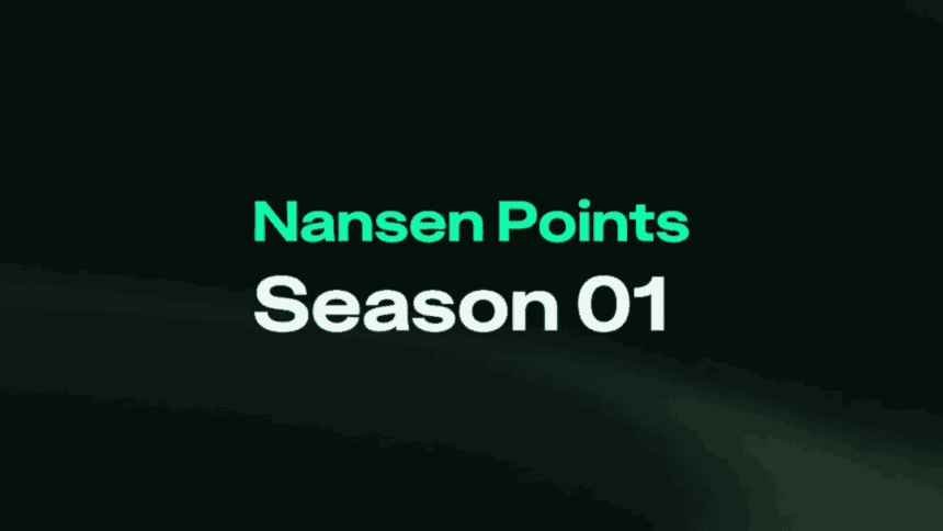 Nansen、ロイヤルティプログラム「Nansen Points」を開始──利用に応じて特典付与