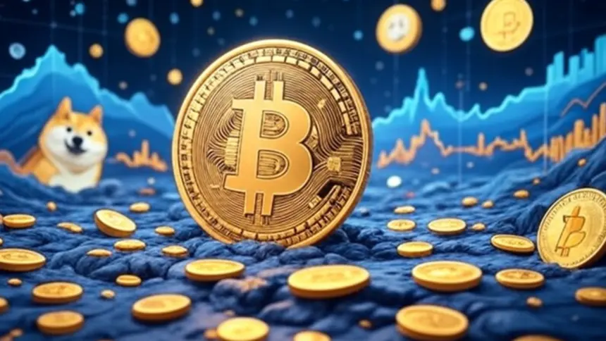メタプラネット ビットコイン買増、今後注目の仮想通貨4選とは？