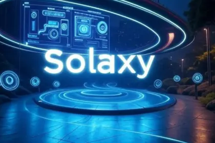Solaxy 上場で注目集まる、ソラナ初レイヤー2の今後の価格動向と戦略
