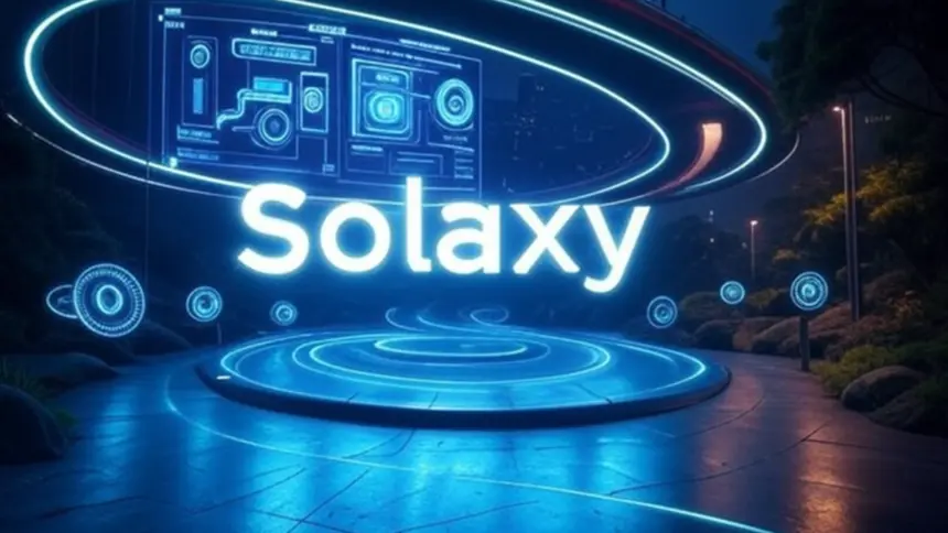 Solaxy 上場で注目集まる、ソラナ初レイヤー2の今後の価格動向と戦略