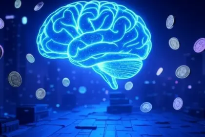 Mind of pepeが上場！AI仮想通貨の注目銘柄、6日に新機能も