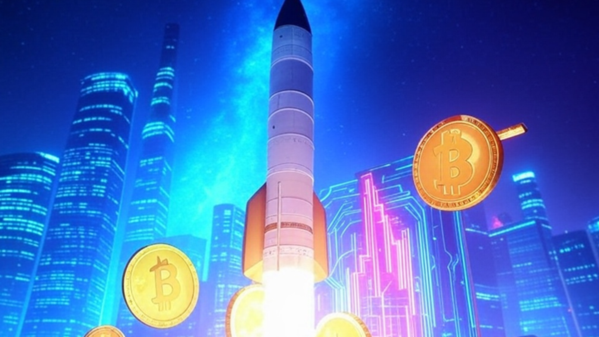 米雇用統計でBTCが11万ドル超え！次はBTC Bullに注目？