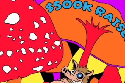 新しい仮想通貨「Snorter」｜プレセールで52万ドル調達！