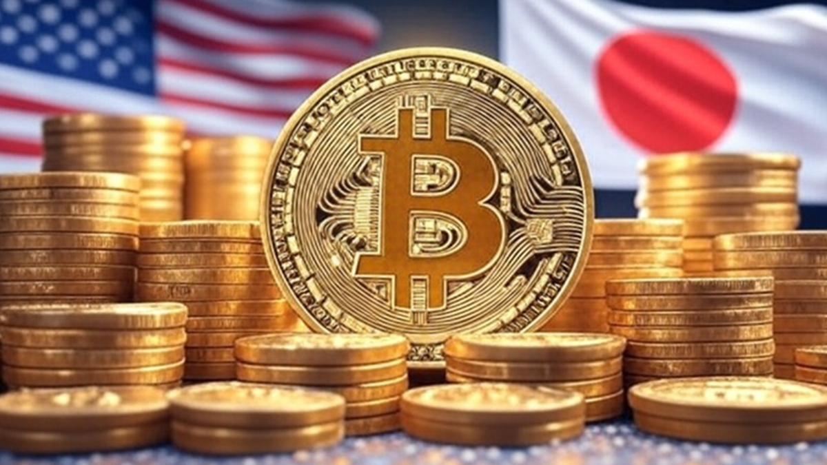トランプ 仮想通貨メディア参戦&メタプラ1万BTC保有｜今BTC買うべき？
