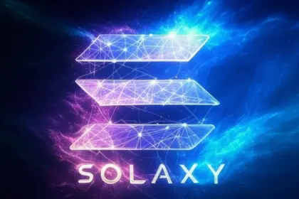 Solaxy 上場前に最終購入枠を開放！プレセール最後の扉