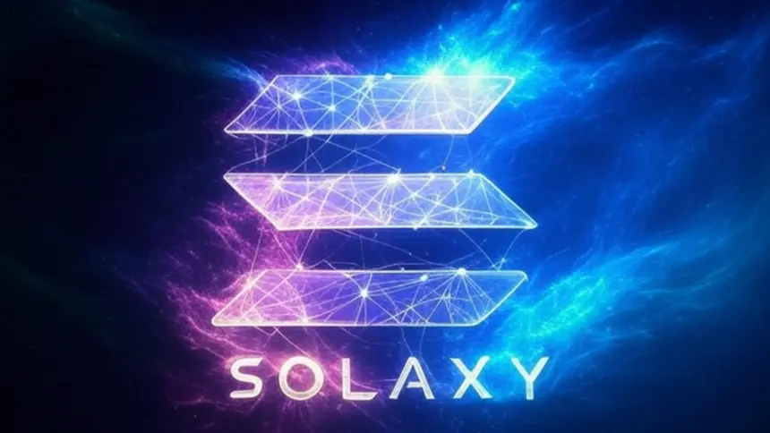 Solaxy 上場前に最終購入枠を開放！プレセール最後の扉