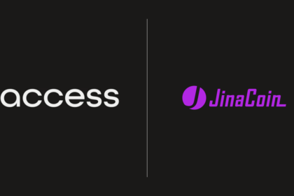 JinaCoin、Access Protocolと戦略的提携──日本の仮想通貨メディアの未来を共に構築へ