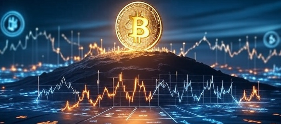 ビットコイン、再び強気ムードに