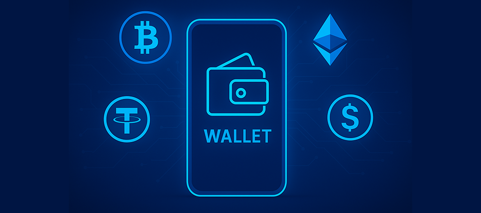 新興国で進む仮想通貨ウォレット普及
