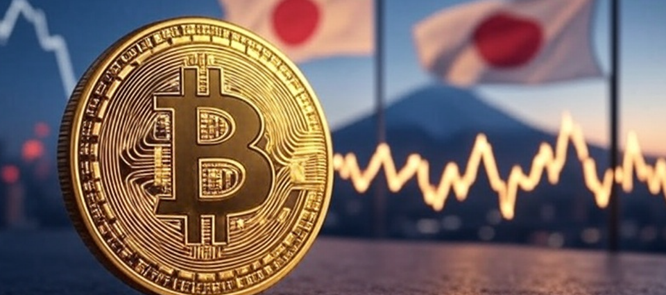 日本でも大きな動き、メタプラネット1万BTC突破