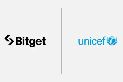 Bitget、ユニセフと提携──女性中心に8か国の若者30万人へブロックチェーン教育