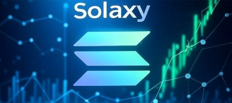 仮想通貨市場もSolaxyに追い風