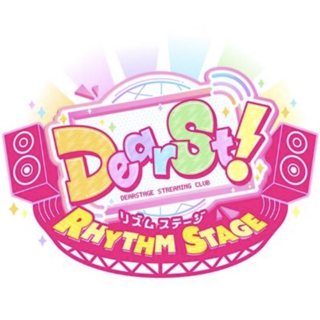 でぃあすと！リズムステージアイコン