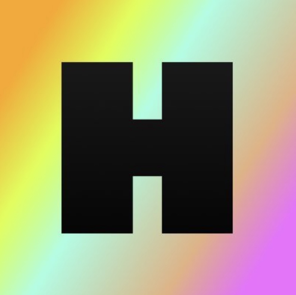 HYTOPIAアイコン