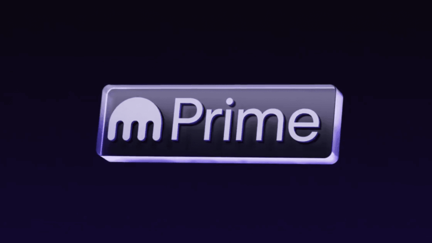 Kraken、機関投資家向け仮想通貨プラットフォーム「Kraken Prime」発表