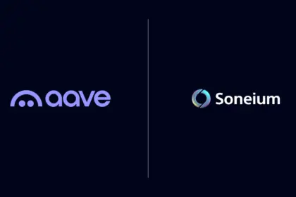 Aave、ソニー発L2「Soneium」で稼働開始──一般向けDeFi展開を強化