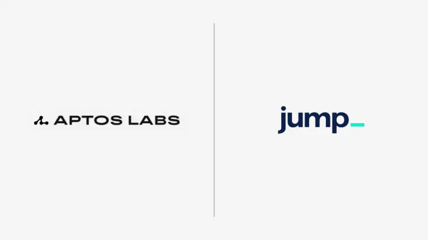 Aptos Labs＆Jump Crypto、Web3向け高速分散型ストレージ「Shelby」を発表