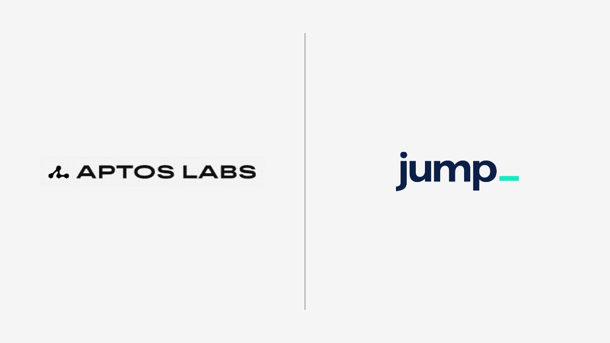 Aptos Labs＆Jump Crypto、Web3向け高速分散型ストレージ「Shelby」を発表