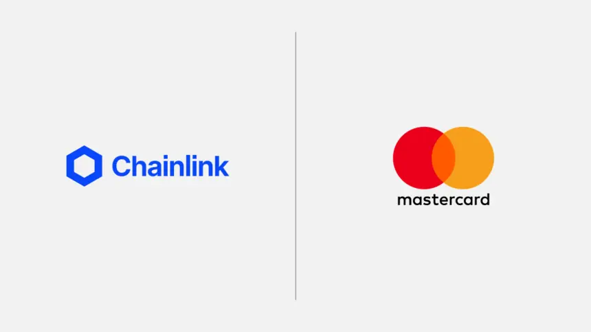 マスターカードとチェーンリンクが提携──仮想通貨のオンチェーン購入が可能に