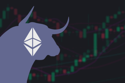 イーサリアムに強い資金流入、BTCは米関税判決で失速──CoinSharesレポート