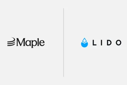 Maple Finance、Lidoと提携──stETH担保の機関投資家向け融資が可能に