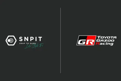 SNPIT、TOYOTA GAZOO Racingとコラボ──限定300個のNFTカメラを発売