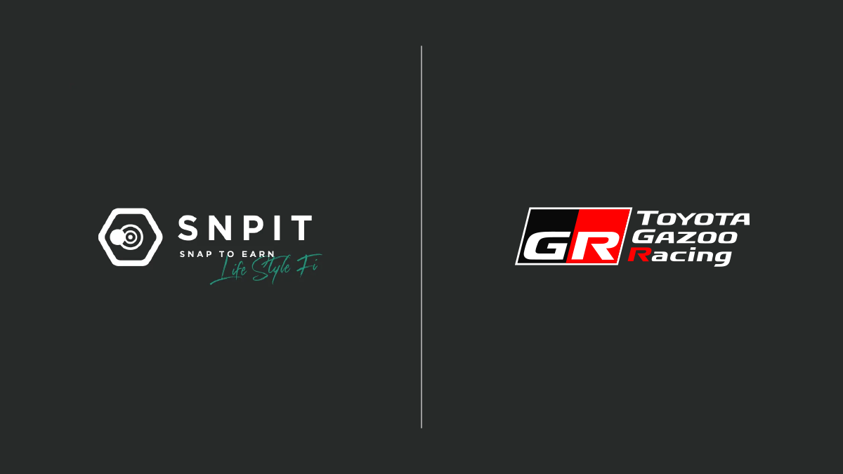 SNPIT、TOYOTA GAZOO Racingとコラボ──限定300個のNFTカメラを発売