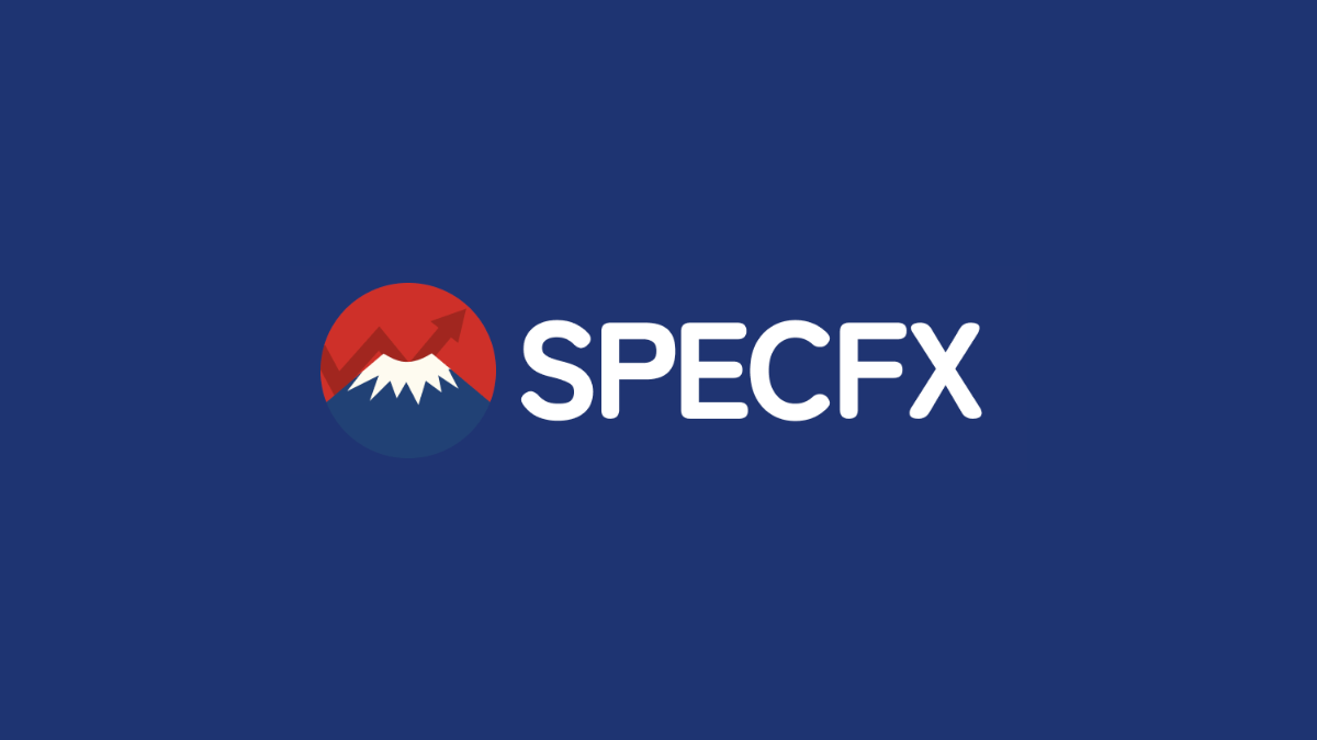 新鋭海外FXブローカー「SPEC FX」登場、完全日本語サービス導入スタート