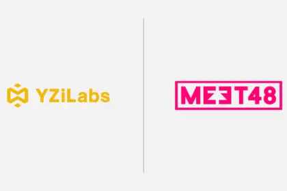 YZi Labs、Web3型アイドル応援プラットフォーム「MEET48」へ出資