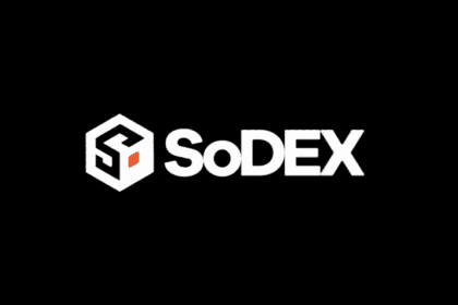 SoSoValue、独自レイヤー1基盤DEX「SoDEX」のテストネット公開