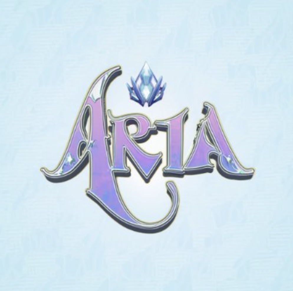 Ariaアイコン