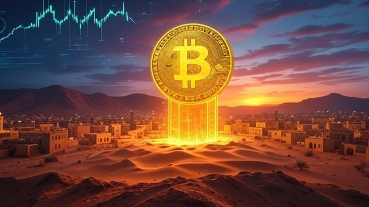 次に来る仮想通貨はBTCBULL？中東停戦で注目