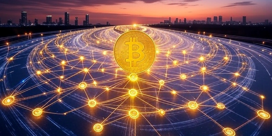 BTC Hyperが目指す新たなエコシステム