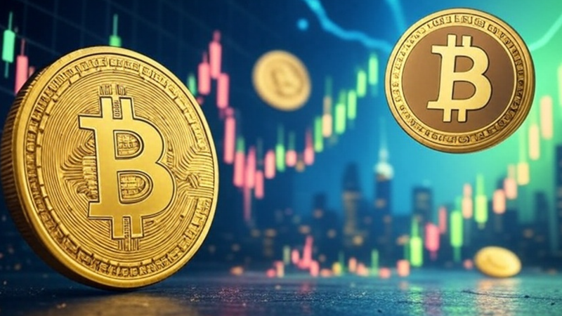 SPX6900急騰！投機マネーはBitcoin Hyperに集まる？