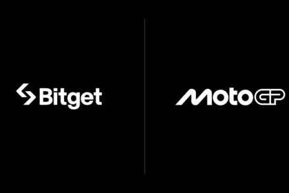 Bitget、MotoGPと地域パートナー契約──欧州・アジアGPで協業展開