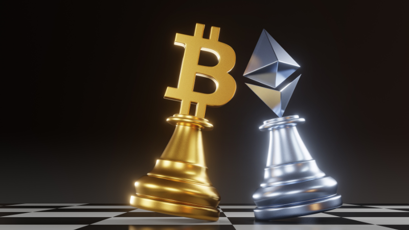 仮想通貨ETP市場、地政学リスク下でも強気継続──10週連続で資金流入